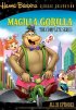 Постер «Шоу гориллы Магиллы»