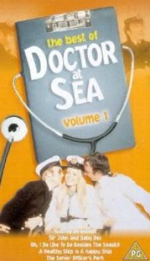 «Doctor at Sea»