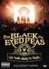 Постер «Black Eyed Peas: Live from Sydney to Vegas»