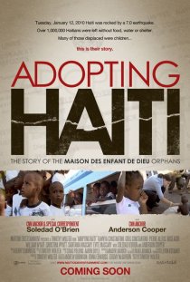«Надежда для Гаити: Глобальные выгоды для зоны бедствия»