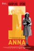 Постер «Я, Анна»