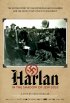Постер «Харлан — в тени «Еврея Зюсса»»