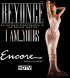 Постер «Beyoncé - I Am... Yours. An Intimate Performance at Wynn Las Vegas»
