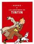 Постер «Приключения Тинтина»