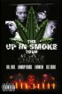 Постер «The Up in Smoke Tour»