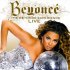 Постер «The Beyoncé Experience: Live»