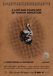«A Lost and Found Box of Human Sensation»