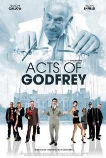 «Acts of Godfrey»
