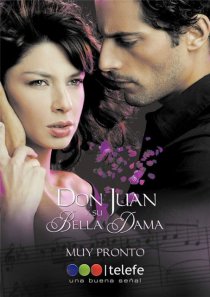 «Дон Хуан и его красивая дама»