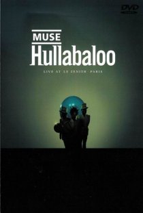 «Hullabaloo: Live at Le Zenith, Paris»