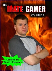 «The Irate Gamer»