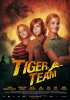 Постер «Команда Тигра и гора 1000 драконов»