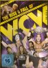 Постер «WWE: Восход и закат Мирового чемпионата по рестлингу»