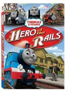 «Hero of the Rails»