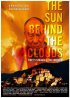 Постер «The Sun Behind the Clouds: Tibet's Struggle for Freedom»