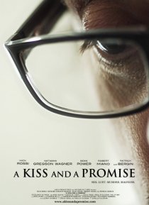 «A Kiss and a Promise»