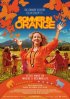 Постер «Оранжевое лето»