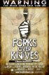 Постер «Вилки вместо ножей»
