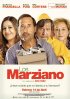 Постер «Семья Марсиано»