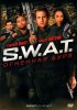 Постер «S.W.A.T.: Огненная буря»