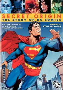 «Secret Origin: The Story of DC Comics»