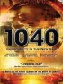 Постер «1040: Christianity in the New Asia»