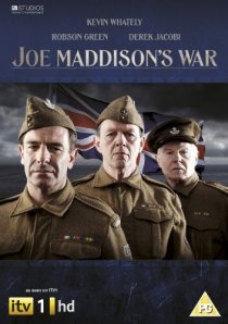 «Joe Maddison's War»