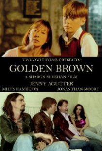 «Golden Brown»