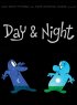 Постер «День и ночь»