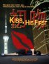 Постер «Его первый поцелуй»
