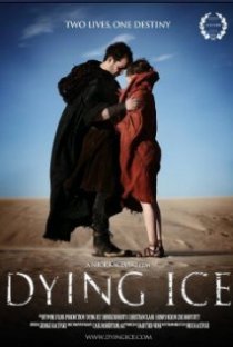 «Dying Ice»