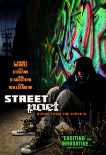 «Street Poet»