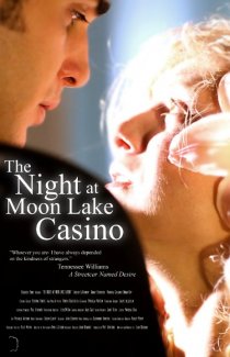 «Ночь в казино «Лунное озеро»»