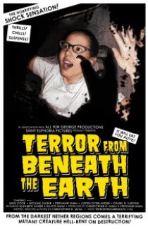 «Terror from Beneath the Earth»