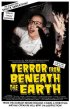 Постер «Terror from Beneath the Earth»