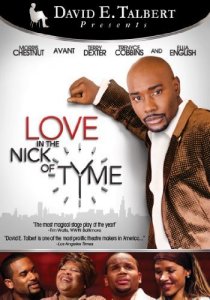 «Love in the Nick of Tyme»