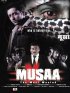 Постер «Musaa: The Most Wanted»