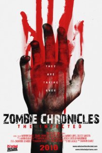 «Zombie Chronicles: The Infected»