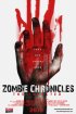 Постер «Zombie Chronicles: The Infected»