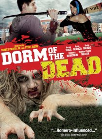 «Dorm of the Dead»