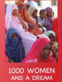 «1000 женщин и мечта»