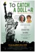 Постер «To Catch a Dollar: Muhammad Yunus Banks on America»