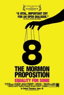 «Поправка №8: Предложение мормонов»