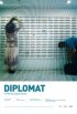 Постер «Дипломат»