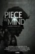 Постер «Piece of Mind»