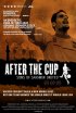 Постер «После кубка: Сыновья «Шахнин Юнайтед»»