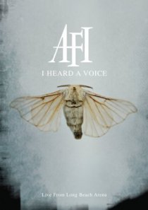 «AFI: I Heard a Voice»
