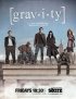 Постер «Гравитация»