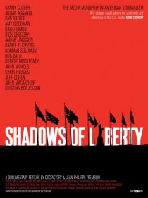«Shadows of Liberty»