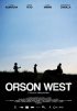 Постер «Orson West»